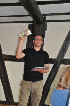 Besuch polnischer LAGs 21, Foto LAG Przyjazne Mazowsze.jpg
